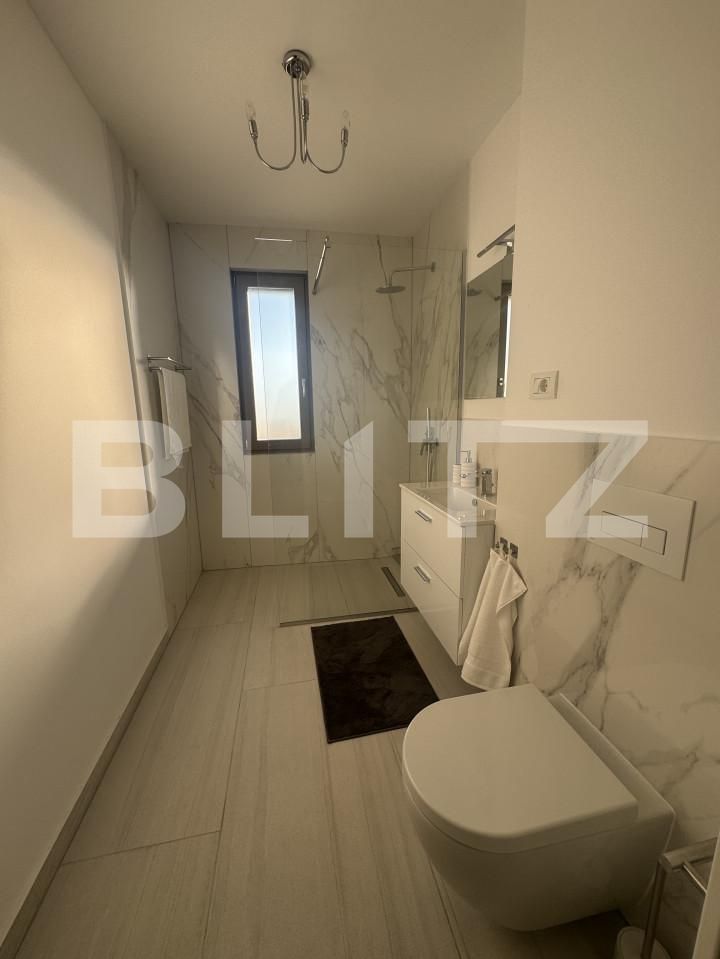 Apartament de închiriat 2 camere Circumvalatiunii - 160675AI | BLITZ Timișoara | Poza9