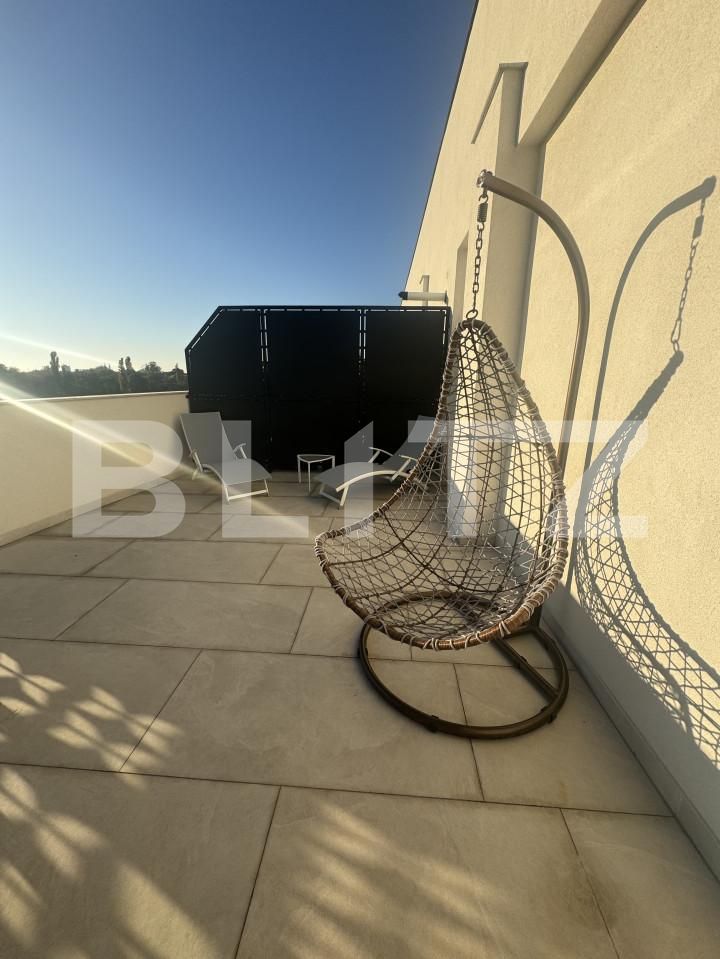 Apartament de închiriat 2 camere Circumvalatiunii - 160675AI | BLITZ Timișoara | Poza13