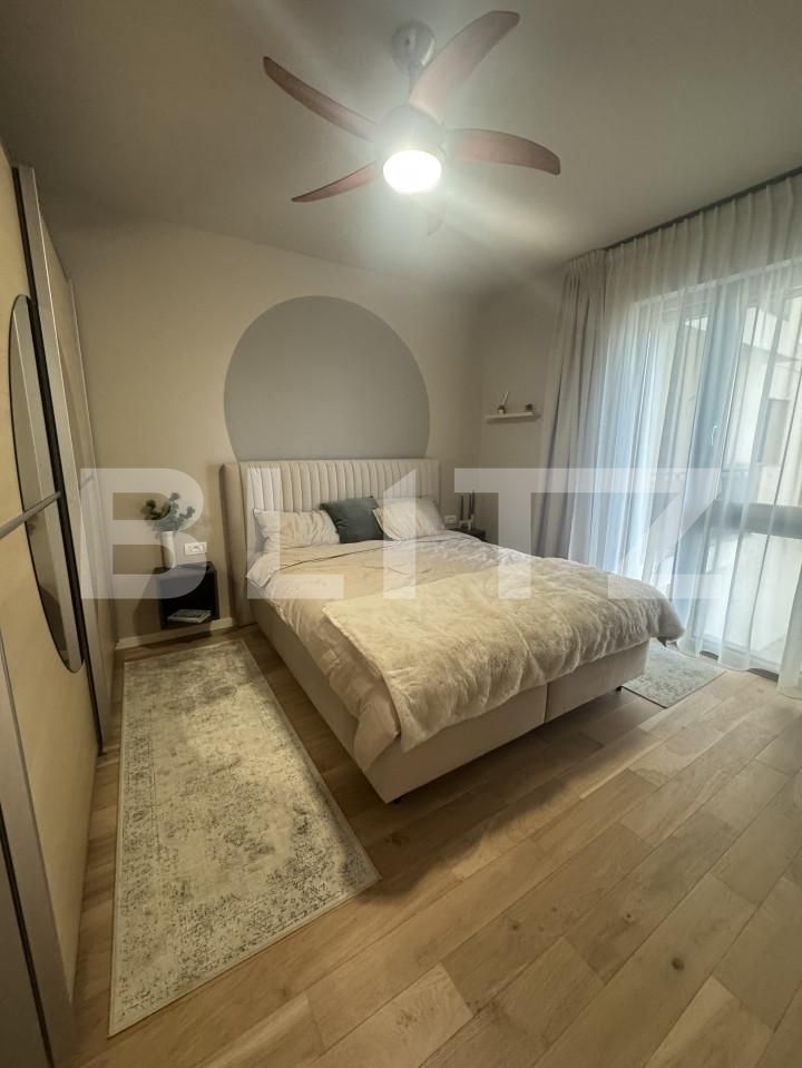 Apartament de închiriat 2 camere Circumvalatiunii - 160675AI | BLITZ Timișoara | Poza23