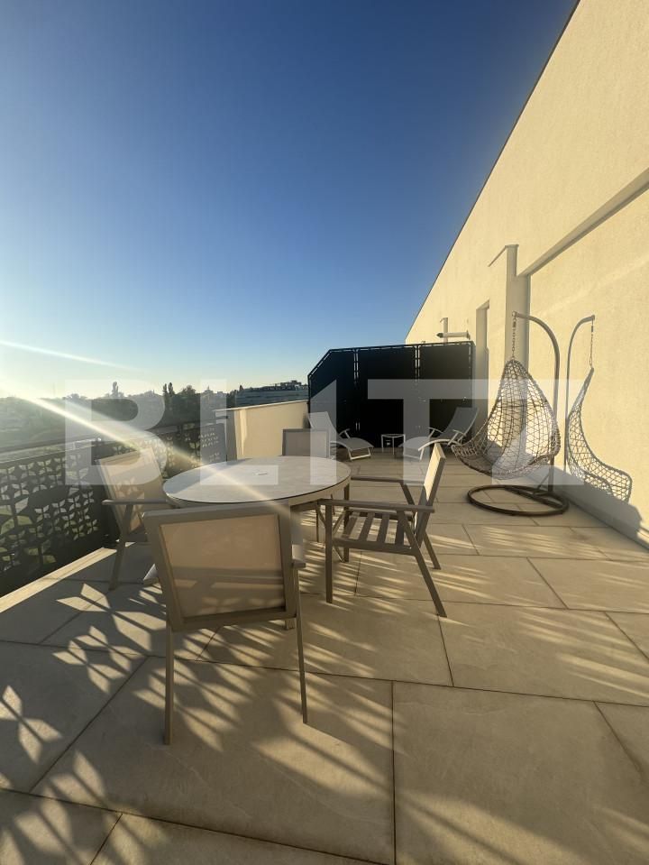 Apartament de închiriat 2 camere Circumvalatiunii - 160675AI | BLITZ Timișoara | Poza11