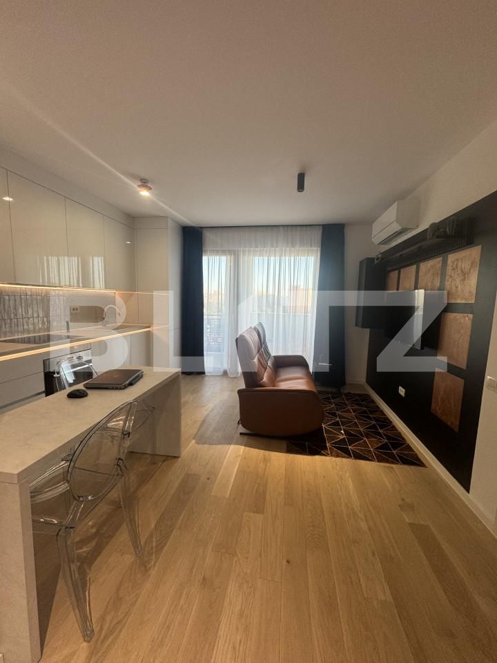 Apartament de închiriat 2 camere Circumvalatiunii - 160675AI | BLITZ Timișoara | Poza5