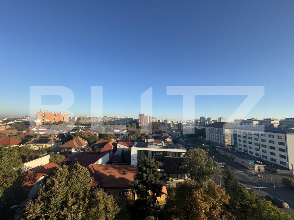 Apartament de închiriat 2 camere Circumvalatiunii - 160675AI | BLITZ Timișoara | Poza10