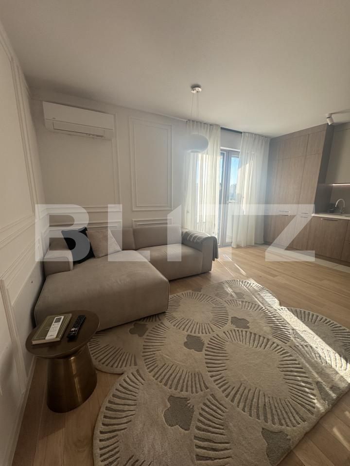 Apartament de închiriat 2 camere Circumvalatiunii - 160675AI | BLITZ Timișoara | Poza18