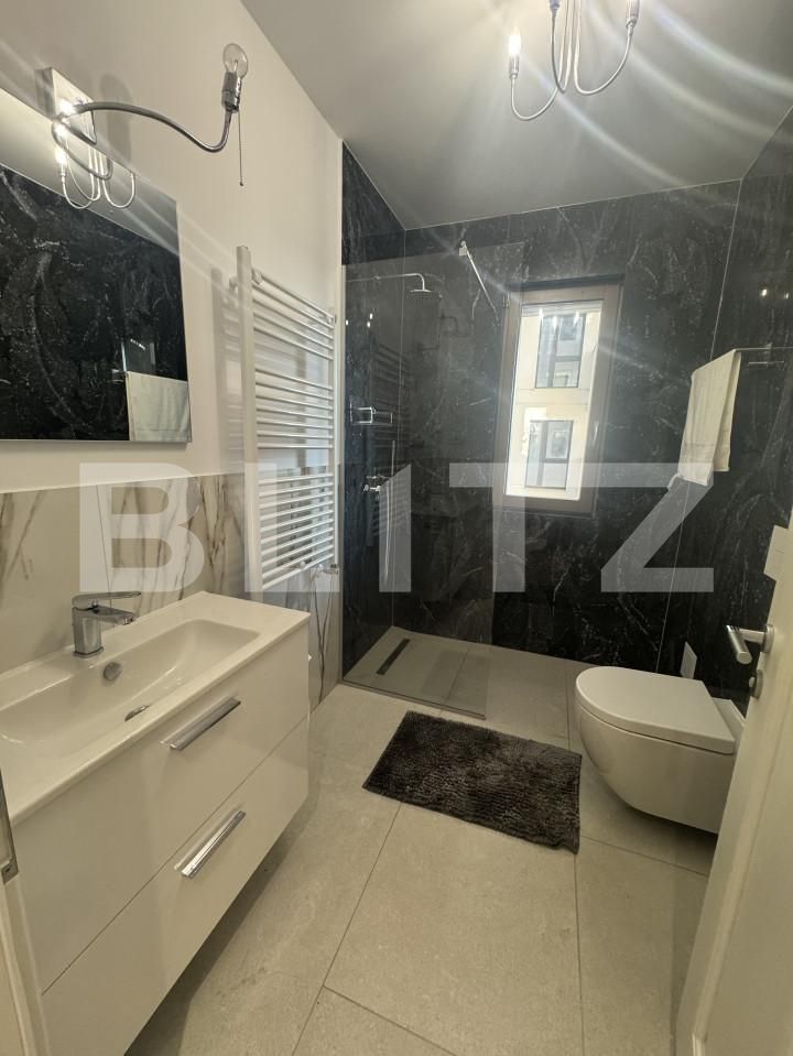 Apartament de închiriat 2 camere Circumvalatiunii - 160675AI | BLITZ Timișoara | Poza21