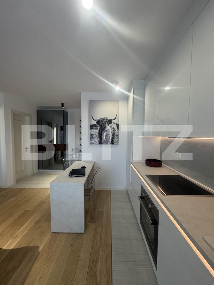 Apartament de închiriat 2 camere Circumvalatiunii - 160675AI | BLITZ Timișoara | Poza4