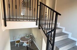 Duplex 4 camere, 125 mp utili, Sacalaz