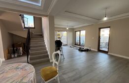 Duplex 4 camere, 125 mp utili, Sacalaz