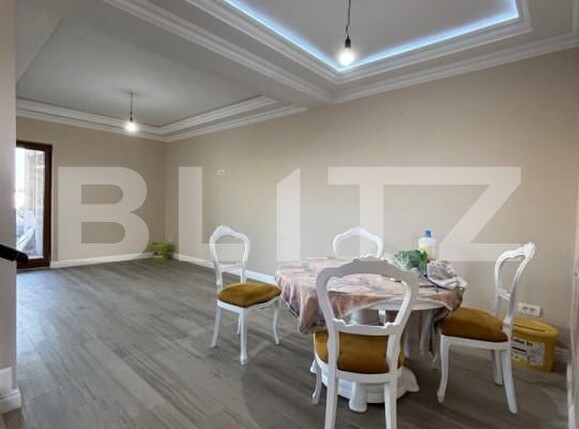 Casa de vânzare 4 camere Sacalaz - 160718CV | BLITZ Timișoara | Poza1