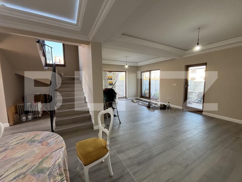 Casa de vânzare 4 camere Sacalaz - 160718CV | BLITZ Timișoara | Poza2