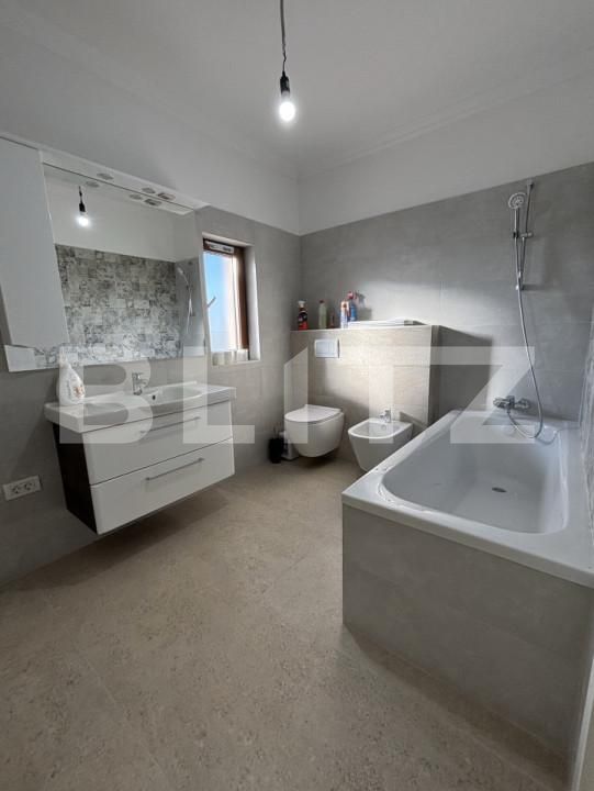 Casa de vânzare 4 camere Sacalaz - 160718CV | BLITZ Timișoara | Poza8
