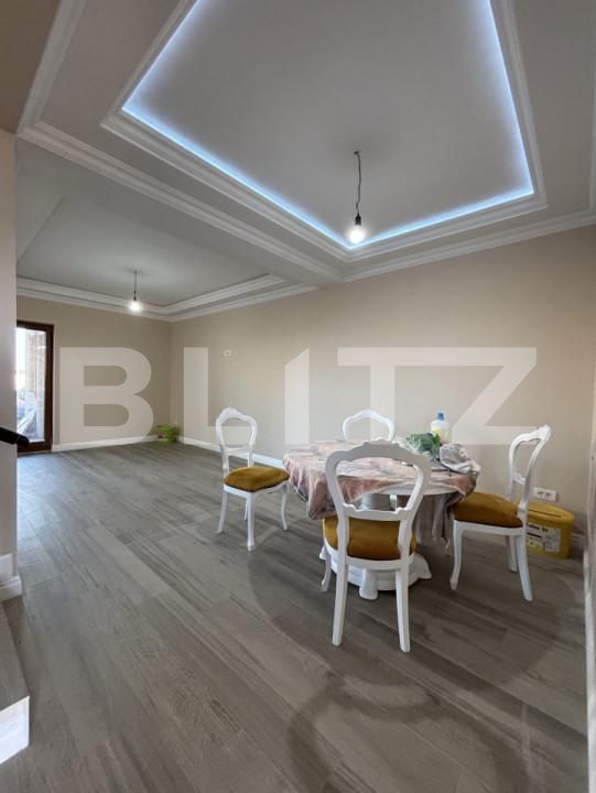 Casa de vânzare 4 camere Sacalaz - 160718CV | BLITZ Timișoara | Poza1