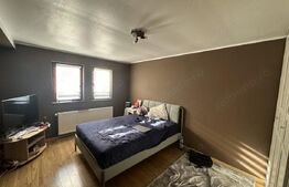 Duplex spatios, mobilat si utilat in Giroc