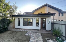 Duplex spatios, mobilat si utilat in Giroc