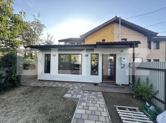 Casa de vânzare 5 camere Giroc - 160745CV | BLITZ Timișoara | Poza3