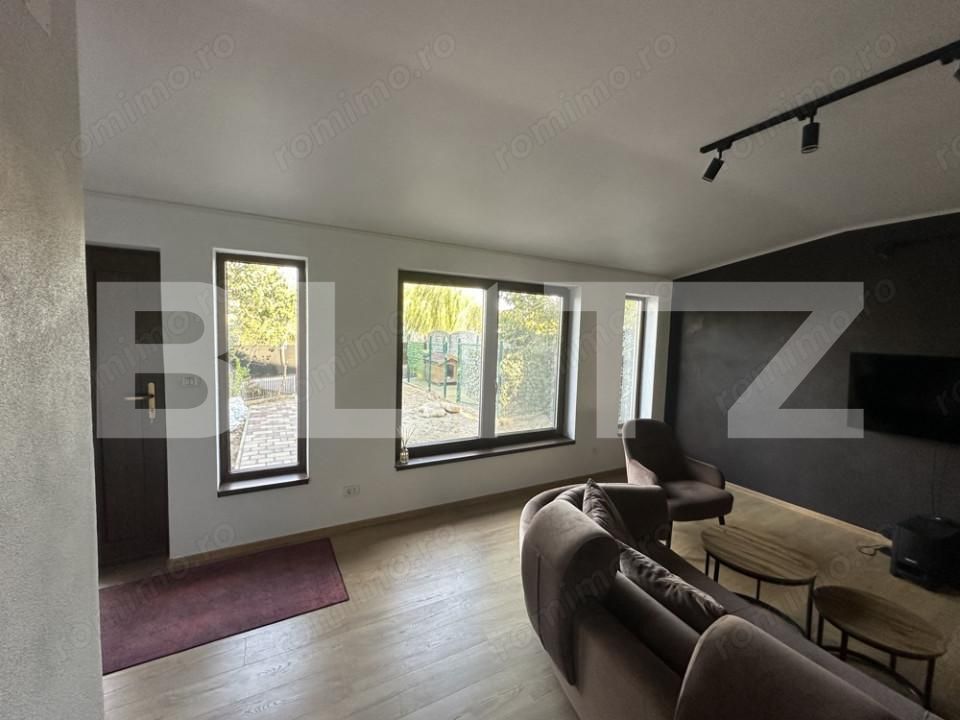 Casa de vânzare 5 camere Giroc - 160745CV | BLITZ Timișoara | Poza2