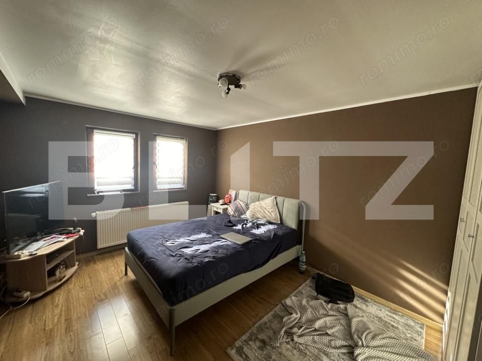 Casa de vânzare 5 camere Giroc - 160745CV | BLITZ Timișoara | Poza5