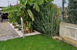 Dublex modern 3 camere Dumbravita