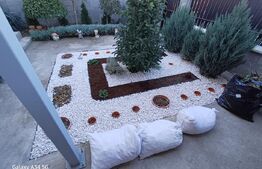 Dublex modern 3 camere Dumbravita