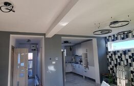 Dublex modern 3 camere Dumbravita