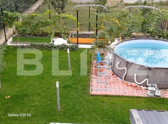 Casa de vânzare 3 camere Dumbravita - 160758CV | BLITZ Timișoara | Poza9