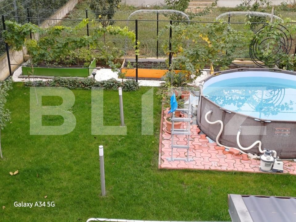 Casa de vânzare 3 camere Dumbravita - 160758CV | BLITZ Timișoara | Poza9