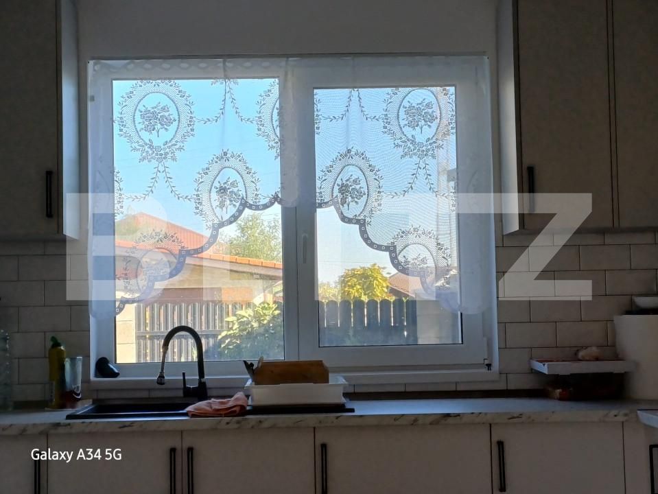 Casa de vânzare 3 camere Dumbravita - 160758CV | BLITZ Timișoara | Poza5