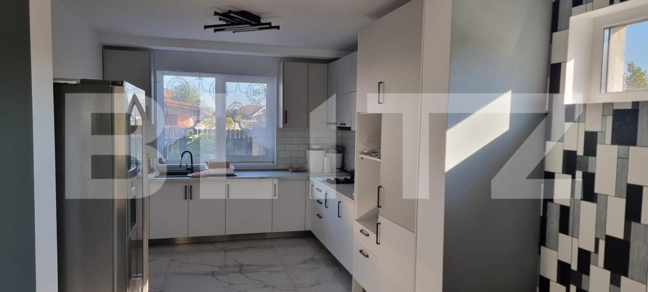 Casa de vânzare 3 camere Dumbravita - 160758CV | BLITZ Timișoara | Poza1