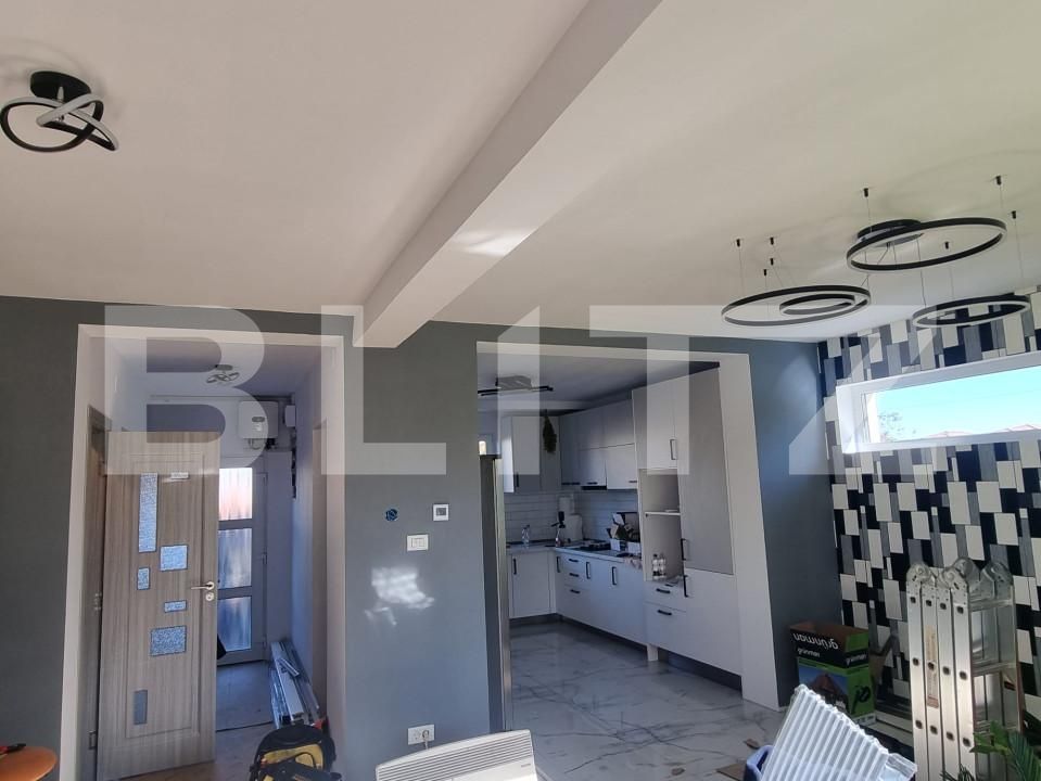 Casa de vânzare 3 camere Dumbravita - 160758CV | BLITZ Timișoara | Poza15