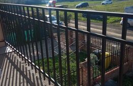 Duplex spatios 4 camere Dumbravita