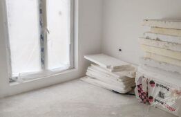 Duplex, 3 camere Mosnita Noua