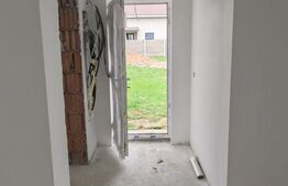 Duplex, 3 camere Mosnita Noua