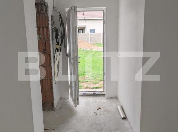 Casa de vânzare 3 camere Mosnita Noua - 160778CV | BLITZ Timișoara | Poza8