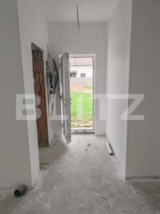 Casa de vânzare 3 camere Mosnita Noua - 160778CV | BLITZ Timișoara | Poza8