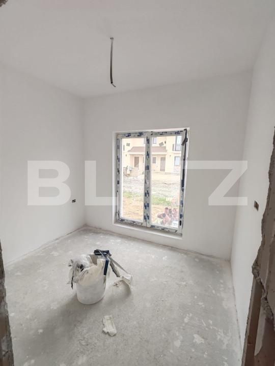 Casa de vânzare 3 camere Mosnita Noua - 160778CV | BLITZ Timișoara | Poza3
