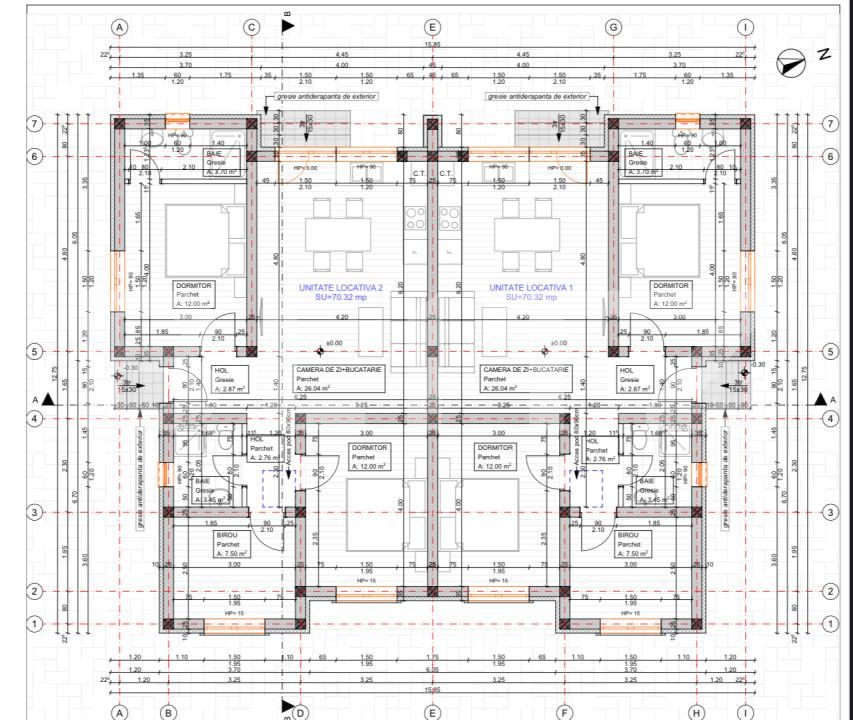 Casa de vânzare 3 camere Mosnita Noua - 160778CV | BLITZ Timișoara | Poza10