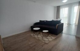 Apartament deosebit, 3 camere, 2 bai si parcare in BRAYTIM