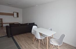 Apartament deosebit, 3 camere, 2 bai si parcare in BRAYTIM