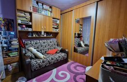 Apartament 2 camere, 40 mp, zona-Piața Doina