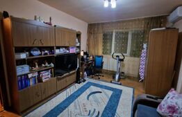 Apartament 2 camere, 40 mp, zona-Piața Doina