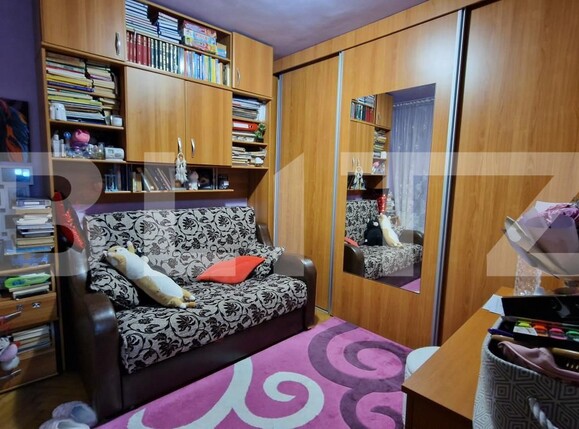 Apartament de vânzare 2 camere Sagului - 160819AV | BLITZ Timișoara | Poza4