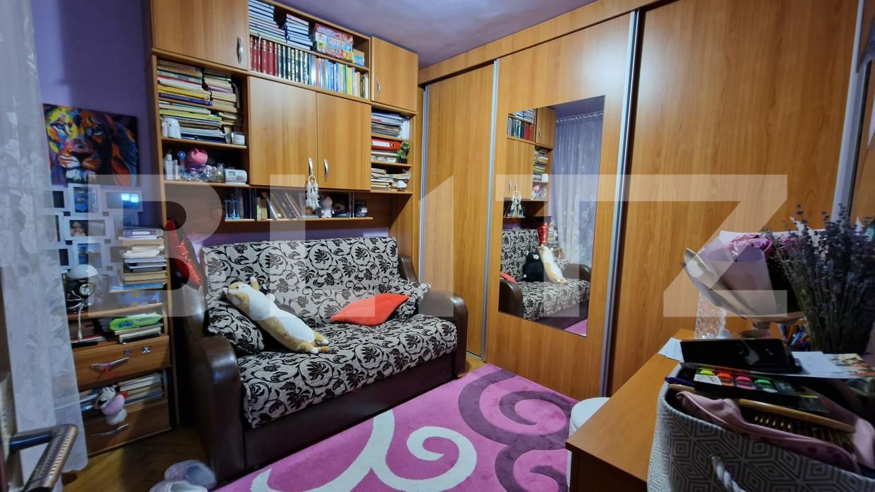 Apartament de vânzare 2 camere Sagului - 160819AV | BLITZ Timișoara | Poza4