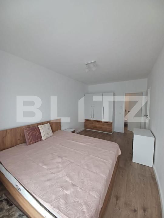 Apartament de închiriat 3 camere Braytim - 160864AI | BLITZ Timișoara | Poza3