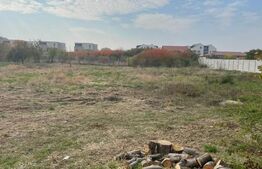 Teren intravilan 1360 mp, front 20 ml, Timisoara!