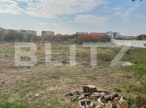 Teren de vânzare Freidorf - 160980TV | BLITZ Timișoara | Poza2