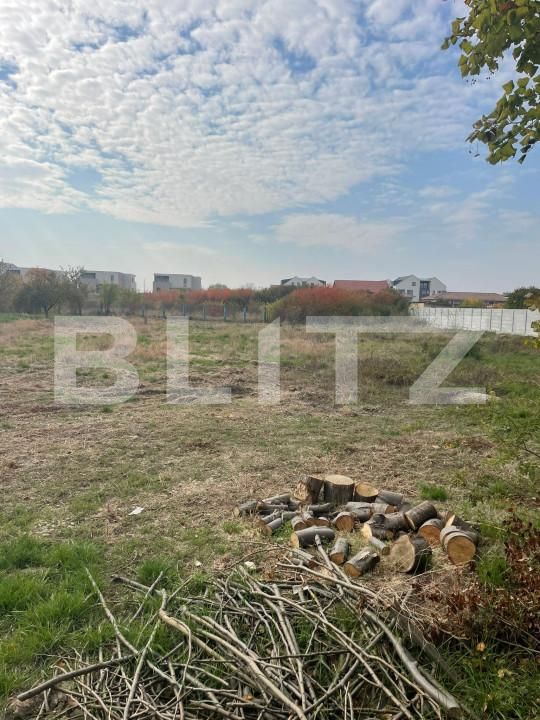 Teren de vânzare Freidorf - 160980TV | BLITZ Timișoara | Poza2