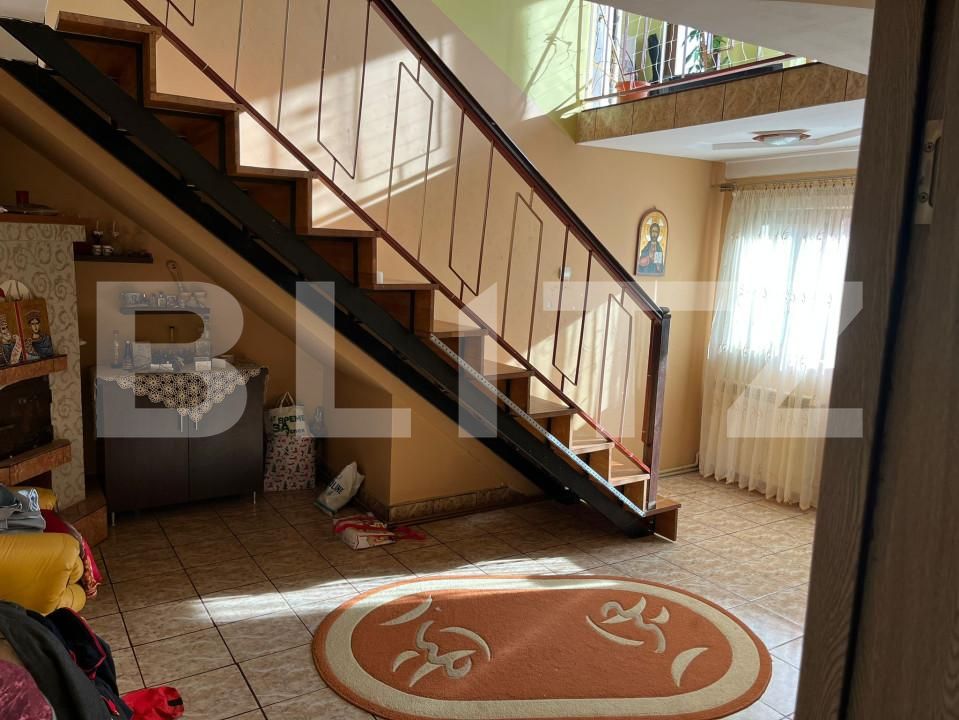 Casa de vânzare 5 camere Mehala - 160981CV | BLITZ Timișoara | Poza7