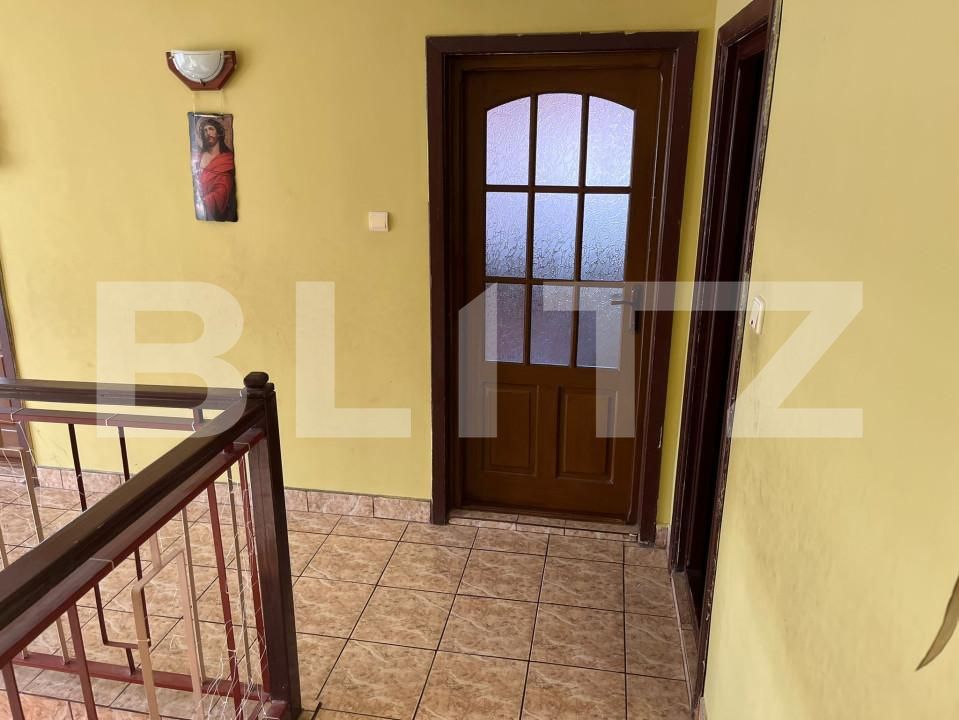 Casa de vânzare 5 camere Mehala - 160981CV | BLITZ Timișoara | Poza8