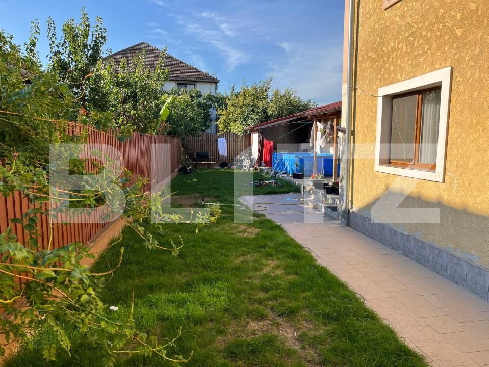 Casa de vânzare 5 camere Mehala - 160981CV | BLITZ Timișoara | Poza4