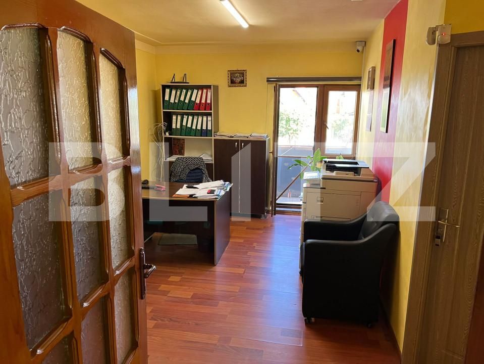Casa de vânzare 5 camere Mehala - 160981CV | BLITZ Timișoara | Poza13