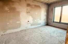 Duplex, 3 camere Giroc, 100 mp utili